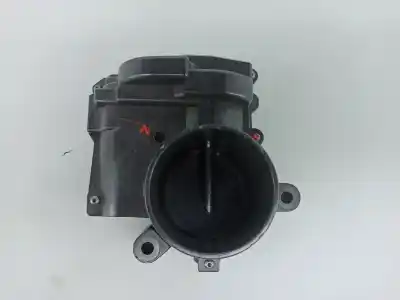 Автозапчастина б/у коробка метелика для mini mini (r56) cooper s посилання на oem iam a2c53279370