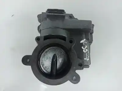 Автозапчастина б/у коробка метелика для mini mini (r56) cooper s посилання на oem iam a2c53279370  