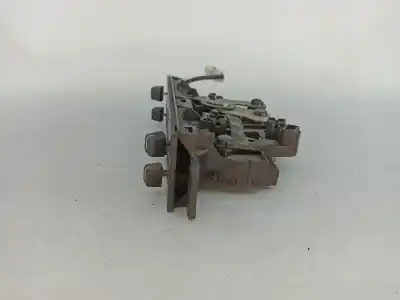 Second-hand car spare part climate control for opel frontera a (u92) 2.5 tds oem iam references   