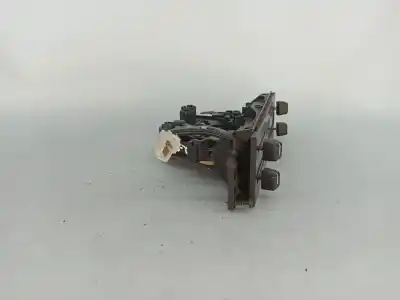 Second-hand car spare part climate control for opel frontera a (u92) 2.5 tds oem iam references   