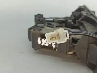 Second-hand car spare part climate control for opel frontera a (u92) 2.5 tds oem iam references   