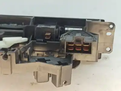 Second-hand car spare part climate control for opel frontera a (u92) 2.5 tds oem iam references   