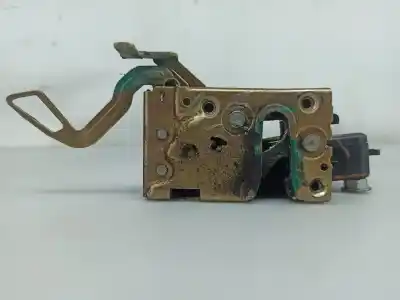 Peça sobressalente para automóvel em segunda mão fechadura da porta dianteira direita por microcar virgo 40 0.5 cc referências oem iam 