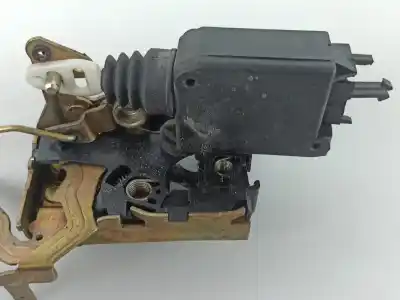 Second-hand car spare part front right door lock for microcar virgo 40 0.5 cc oem iam references   