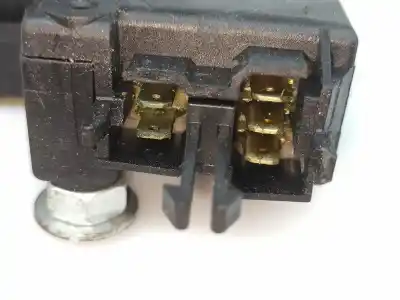 Second-hand car spare part front right door lock for microcar virgo 40 0.5 cc oem iam references   