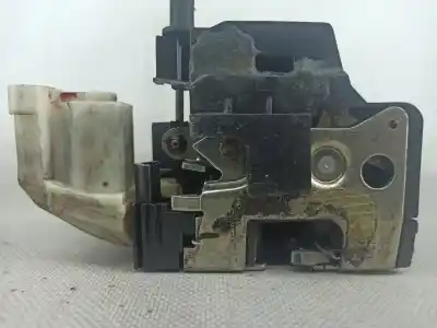 Pièce détachée automobile d'occasion serrure de porte avant droite pour fiat i doblò (119) 1.9 d (223axb1a) références oem iam   