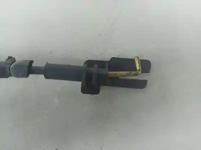 Pièce détachée automobile d'occasion serrure de porte avant droite pour fiat i doblò (119) 1.9 d (223axb1a) références oem iam   