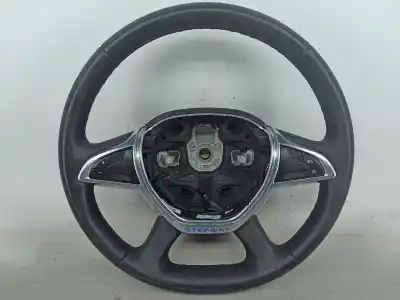 Peça sobressalente para automóvel em segunda mão VOLANTE por DACIA SANDERO  Referências OEM IAM   