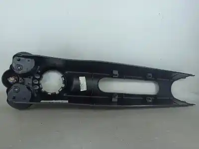 Автозапчастина б/у центральна консоль для mini mini (r56) cooper s посилання на oem iam 51162752927  