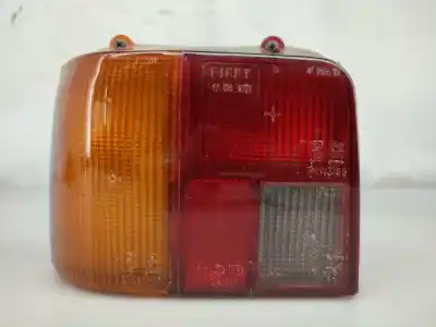 Second-hand car spare part LEFT TAILGATE LIGHT for OTRAS MARCAS 400  OEM IAM references   