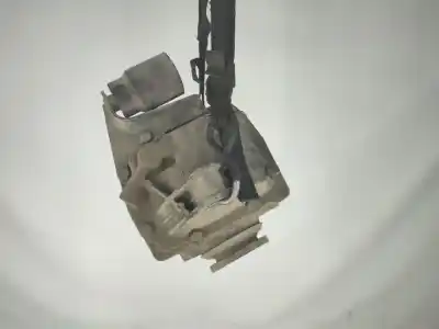 Second-hand car spare part front differential for bmw 3 (e46) 320 d oem iam references 1214822f  