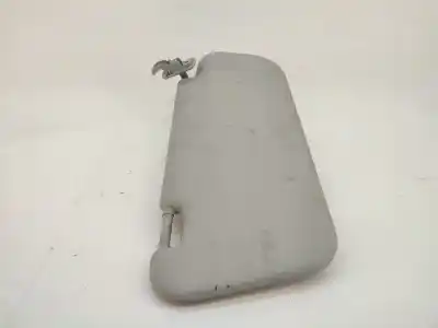 Second-hand car spare part left sunshade for mazda 3 (bk) 1.6 (bk14) oem iam references   