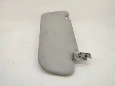 Second-hand car spare part left sunshade for mazda 3 (bk) 1.6 (bk14) oem iam references   