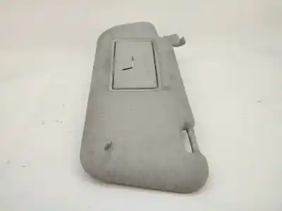 Second-hand car spare part left sunshade for mazda 3 (bk) 1.6 (bk14) oem iam references   