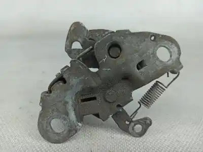 Peça sobressalente para automóvel em segunda mão FECHADURA DO CAPÔ por PEUGEOT 307 BREAK (3E)  Referências OEM IAM   