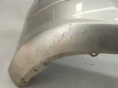 Автозапчастина б/у задній бампер для peugeot 308 sw i (4e_, 4h_) 1.6 hdi посилання на oem iam 9681459077  