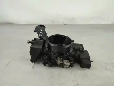 İkinci el araba yedek parçası KELEBEK KUTUSU için CITROEN C5 I (DC_)  OEM IAM referansları 9642396180  