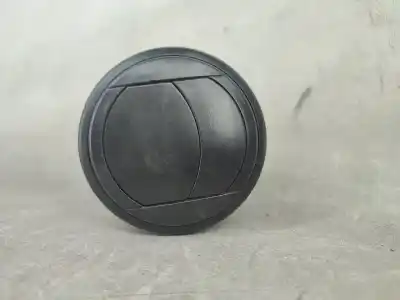 Second-hand car spare part air ventilation grille for ligier nova 500 oem iam references 