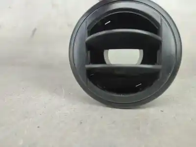 Peça sobressalente para automóvel em segunda mão grelha / difusor de ar por ligier nova 500 referências oem iam   