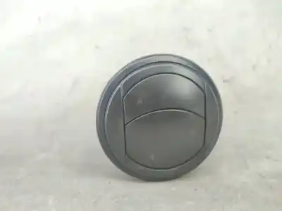 Second-hand car spare part air ventilation grille for ligier nova 500 oem iam references 