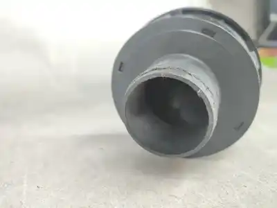 Second-hand car spare part air ventilation grille for ligier nova 500 oem iam references   