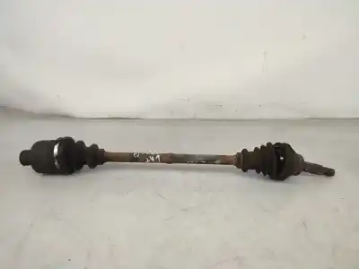 Second-hand car spare part front right transmission for ligier nova 500 oem iam references 