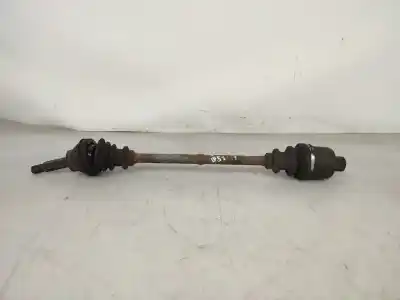 Second-hand car spare part front right transmission for ligier nova 500 oem iam references   