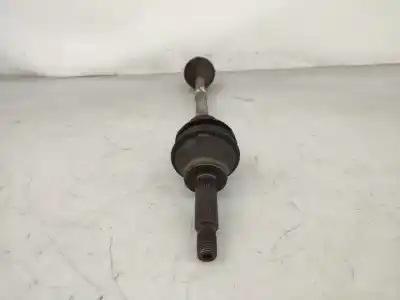 Second-hand car spare part front right transmission for ligier nova 500 oem iam references   