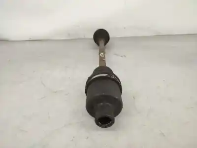 Second-hand car spare part front right transmission for ligier nova 500 oem iam references   