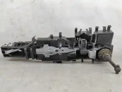 Автозапчасти б/у левая передняя наружная ручка за renault express furgón (f40_, g40_) 1.6 d (f404) ссылки oem iam 240903  