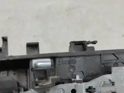 Автозапчасти б/у левая передняя наружная ручка за renault express furgón (f40_, g40_) 1.6 d (f404) ссылки oem iam 240903  