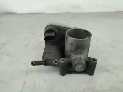 Автозапчасти б/у бабочка коробка за skoda fabia i break (6y5) 1.4 gasolina 2002 5p ссылки oem iam 408238/321/004  