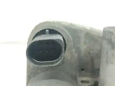 Автозапчасти б/у бабочка коробка за skoda fabia i break (6y5) 1.4 gasolina 2002 5p ссылки oem iam 408238/321/004  