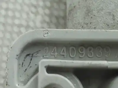 Автозапчастина б/у лівий натір для opel corsa c (x01) 1.2 (f08 f68) посилання на oem iam 24409339  