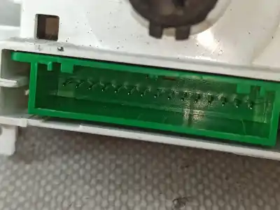 Автозапчасти б/у климат-контроль за mini mini (r50, r53) 3243 l gasolina 2024 3p ссылки oem iam 64111502214  