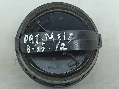 Автозапчастина б/у аераційна решіта для mini mini (r50, r53) 3240 lb gasolina 2006 3p посилання на oem iam 6800887  