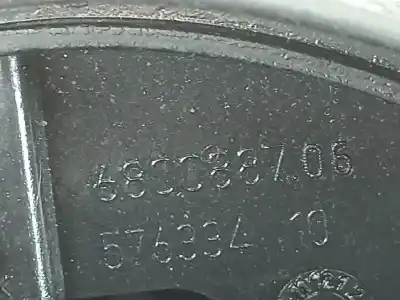 Автозапчасти б/у аэрационная решетка за mini mini (r50, r53) one ссылки oem iam 6800887  