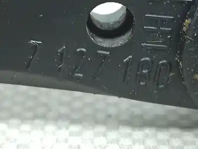 Автозапчастина б/у фільм дверей для mini mini (r50, r53) 3240 lb gasolina 2006 3p посилання на oem iam   