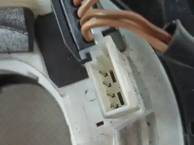 Автозапчастина б/у кільце піддушки безопасности для mini mini (r50, r53) 3240 lb gasolina 2006 3p посилання на oem iam 6800997  