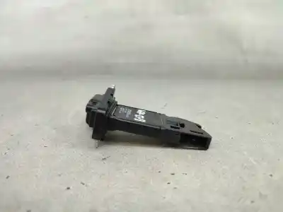 Автозапчастина б/у витратомір повітря для peugeot 308 sw ii (lc_, lj_, lr_, lx_, l4_) 1.6 hdi / bluehdi 115 (lcbhxm lcbhxt) посилання на oem iam 2505103  