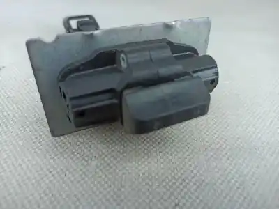 Автозапчастина б/у фільм дверей для peugeot 308 sw ii (lc_, lj_, lr_, lx_, l4_) 1.5 bluehdi 130 посилання на oem iam   