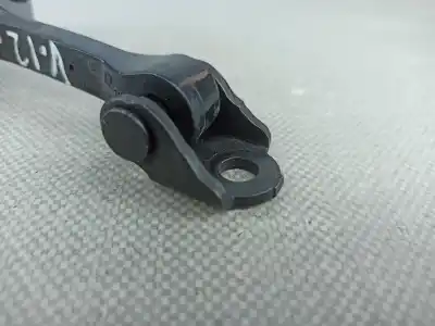 Автозапчастина б/у фільм дверей для peugeot 308 sw ii (lc_, lj_, lr_, lx_, l4_) 1.5 bluehdi 130 посилання на oem iam   