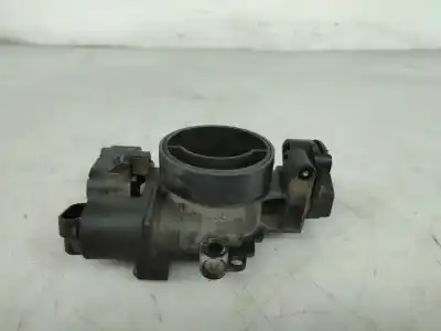 Peça sobressalente para automóvel em segunda mão borboleta de admissão por citroen c3 i (fc_, fn_) 1.1 i referências oem iam 9642473280