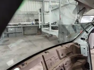 Автозапчастина б/у вітрово скло для renault kangoo express (fw0/1_) z.e. (fw0z. fw1z) посилання на oem iam 43r001585  