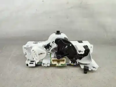 Second-hand car spare part climate control for renault kangoo express (fw0/1_) z.e. (fw0z. fw1z) elétrico 2016 5p oem iam references 5n8440100  