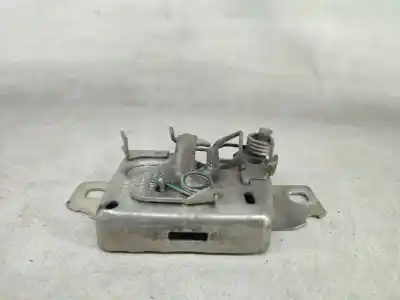 Second-hand car spare part bonnet lock for renault kangoo express (fw0/1_) z.e. (fw0z. fw1z) elétrico 2016 5p oem iam references 656019092r  