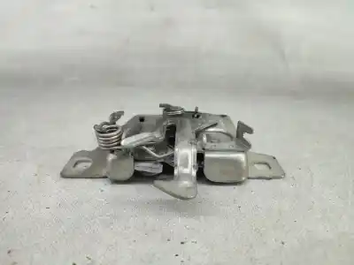Автозапчасти б/у замок капота за renault kangoo express (fw0/1_) z.e. (fw0z. fw1z) ссылки oem iam 656019092r