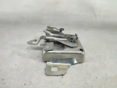 Автозапчасти б/у замок капота за renault kangoo express (fw0/1_) z.e. (fw0z. fw1z) ссылки oem iam 656019092r  