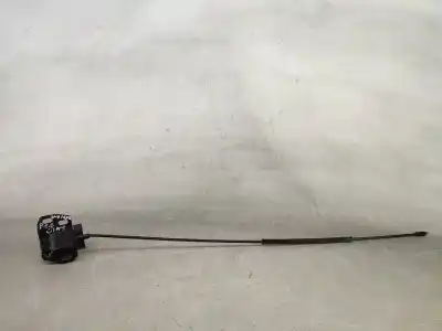 Peça sobressalente para automóvel em segunda mão fechadura do mala por renault kangoo express (fw0/1_) z.e. (fw0z. fw1z) elétrico 2016 5p referências oem iam 