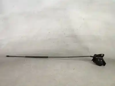 Автозапчасти б/у замок багажника/ворот за renault kangoo express (fw0/1_) z.e. (fw0z. fw1z) elétrico 2016 5p ссылки oem iam   